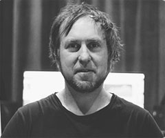 Jason Carter